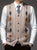 Timothy	- Herren-Strickweste