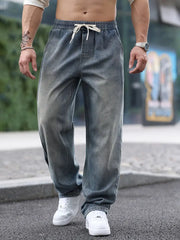 Jerome - Vintage-Jeans für Herren