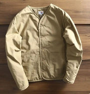 Arvin - Jacke aus verdickter Baumwolle für Männer