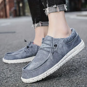 Gerald - Herren Casual Loafer Schuhe