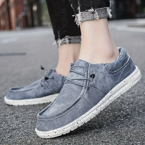 Gerald - Herren Casual Loafer Schuhe