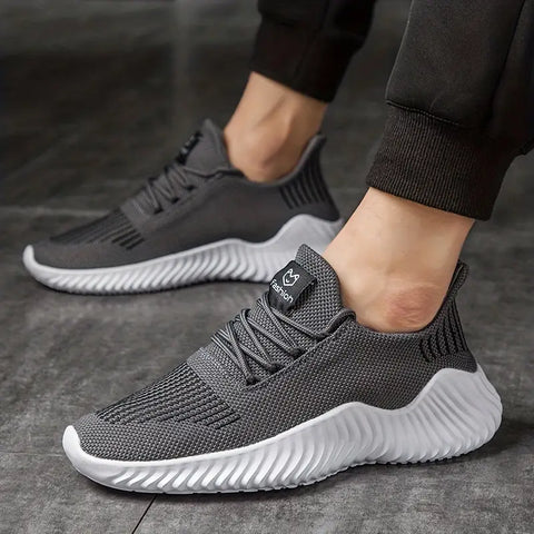 Rodulfo - Leichte und Vielseitige Sportschuhe für Herren