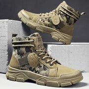 Archie - Herrenstiefel