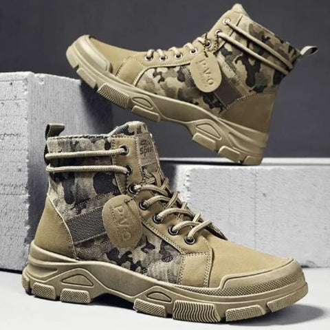 Archie - Herrenstiefel