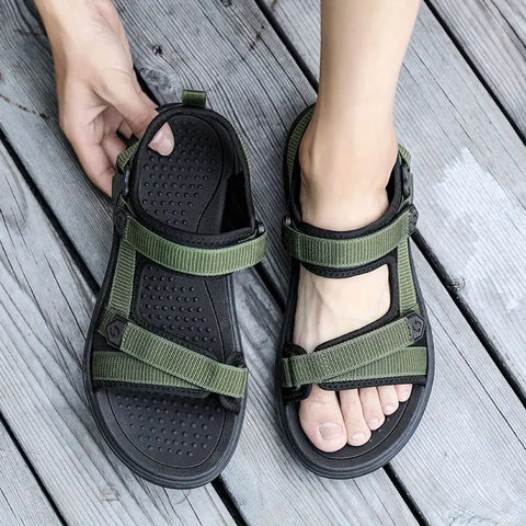 Eldon - Orthopedic sandals