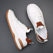 Dylan - Schuhe aus echtem Leder