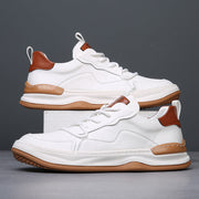 Dylan - Schuhe aus echtem Leder