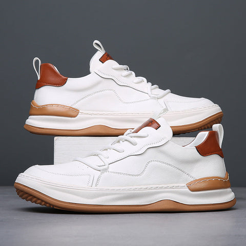Dylan - Schuhe aus echtem Leder
