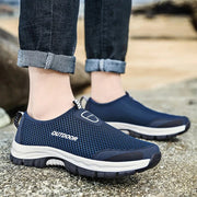 Preston - Slip-On-Sneaker für Herren