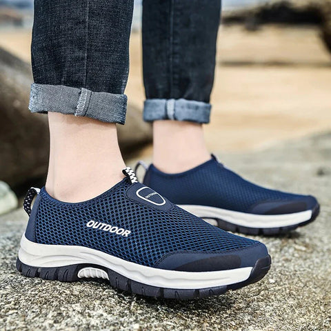 Preston - Slip-On-Sneaker für Herren