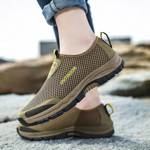 Preston - Slip-On-Sneaker für Herren