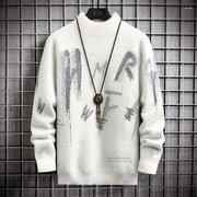 Alwin - Winter Herren Pullover