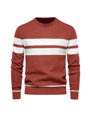 Bequemer Pullover