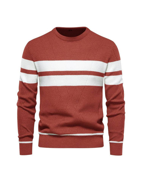 Bequemer Pullover