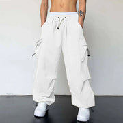 Irving - Herren Cargo-Jogger-Hose