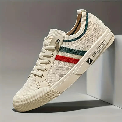 Raul - Stilvolle und Lässige Sneakers für Herren