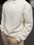 Francis - Herren Sweatshirt mit reinem Rautenmuster