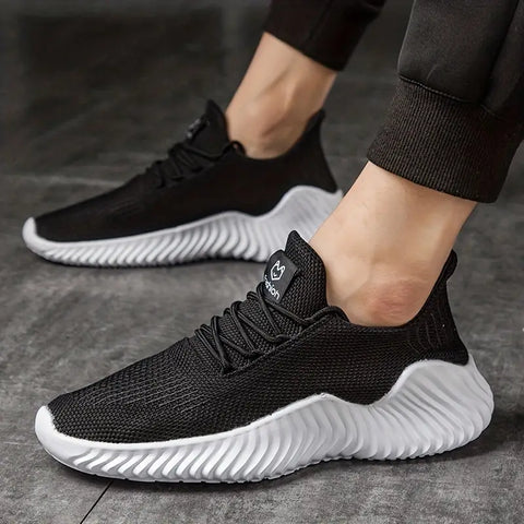 Rodulfo - Leichte und Vielseitige Sportschuhe für Herren