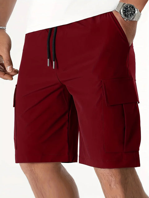 Bruno - Lässige Shorts