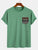 Alver - Herren Casual Rundhals-Shirt