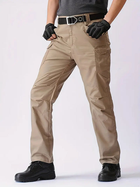 Jesse - Taktische Hosen für Männer