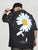 Amos - Herren T-Shirt aus Premium-Baumwolle mit kurzen Ärmeln