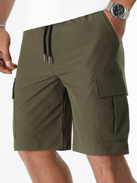 Bruno - Lässige Shorts