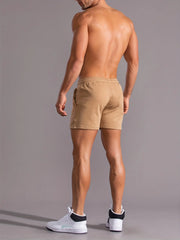 Owen - Laufshorts mit Taschen