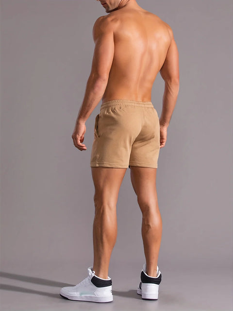 Owen - Laufshorts mit Taschen