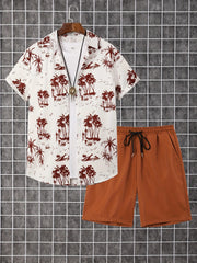 Gordon - Lässiges Outfit-Set für Herren