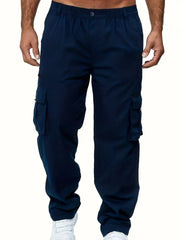 Peter - Solide Cargo-Hose für Männer