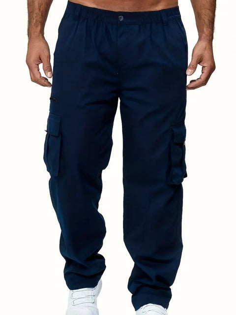 Peter - Solide Cargo-Hose für Männer