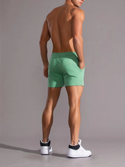 Owen - Laufshorts mit Taschen