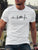 Augustin - Elegantes Rundhals T-Shirt für Herren