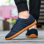 Robert - Flexible Schnürschuhe