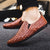 Coleman - Slipper im Vintage-Stil für Herren