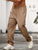 Solomon - Lässige Herrenhose mit Kordelzug