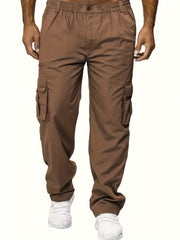 Peter - Solide Cargo-Hose für Männer