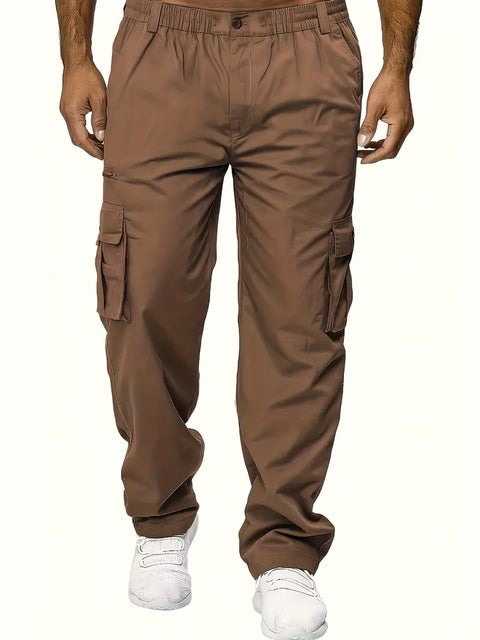 Peter - Solide Cargo-Hose für Männer