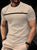 Nicholas - Stylisches Sommer T-Shirt mit kurzen Ärmeln für Männer