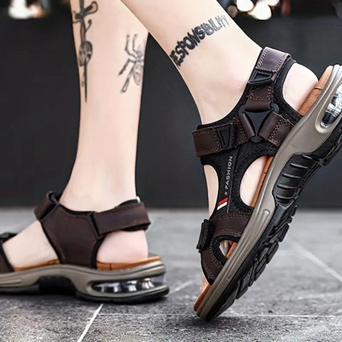 Mateo - Orthopädische Sandalen