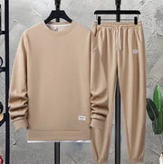 David - Casual Herren-Set
