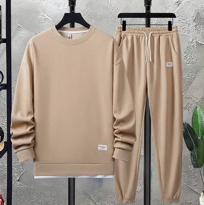 David - Casual Herren-Set
