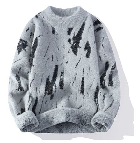 Benedict - Strickpullover
