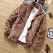 Edmund - Warme Winterjacke