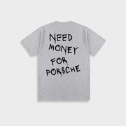 Armand - Trendiges und Stilvolles Statement-T-Shirt für Herren
