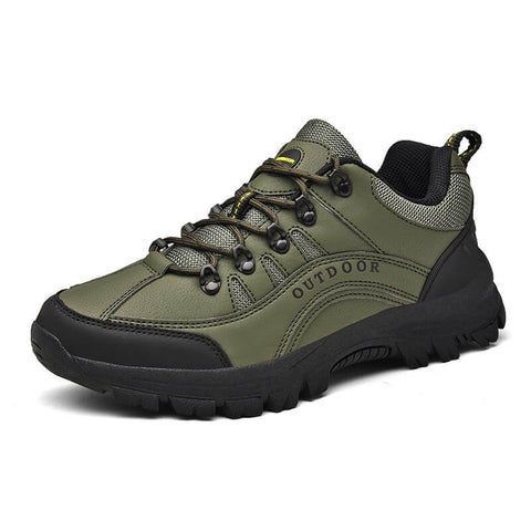 Orthopädische Wanderschuhe - Moss