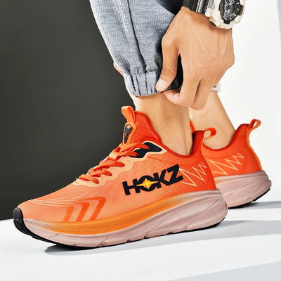 Preston - Atmungsaktive Mesh-Schuhe für Herren