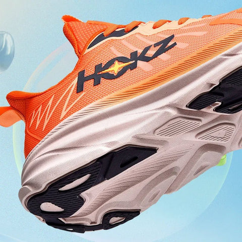 Preston - Atmungsaktive Mesh-Schuhe für Herren