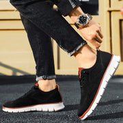 Arnold - Atmungsaktive Mesh-Schuhe für Herren